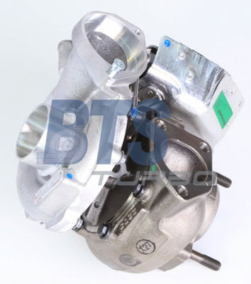 Turbocompresseur, suralimentation REMAN